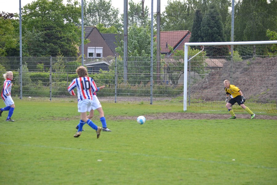 JEKA D10 Toernooi Roosendaal (19)